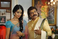 Chandra Movie Stills